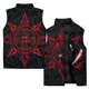thumbnail image 4 of Chaquetas de invierno para hombre, abrigos casuales, cómodos y cálidos, versátiles y a la moda, chalecos para el frío, ropa para hombre, 4 of 5