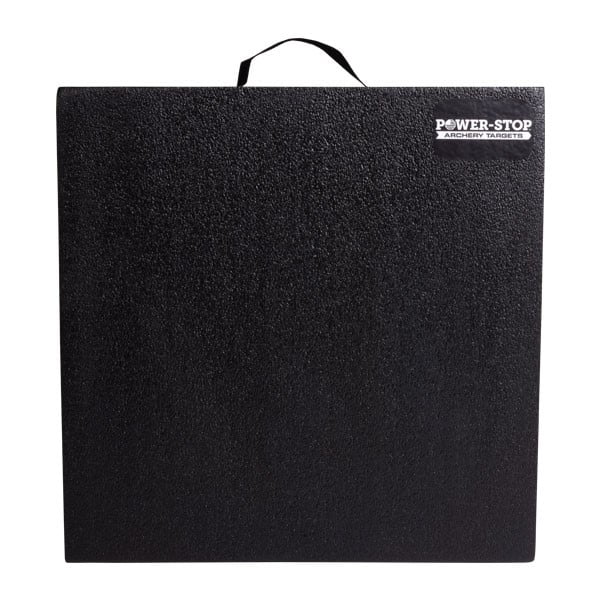 PowerStop Archery Targets 24" Range Target for Compound Bows and