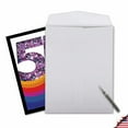 thumbnail image 4 of 1 Big 55th Anniversary Card with Envelope (8.5 x 11 Inch) - Bold Milestones 55 J6110NMAG, 4 of 6