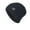 Navy, variant on Knit Beanie Hat Thick Warm Ear Protection Windproof Pullover Cap for Women Men Outdoor Street Fashion