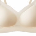 thumbnail image 5 of Antinious Ladies Seamless Wireless Back Support Breathable Supportive Comfortable Everyday Bra, 5 of 5