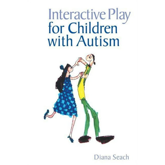 Interactive Play for Children with Autism, (Paperback)