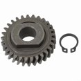 thumbnail image 1 of Stand Mixer Worm Gear W11086780 Replacement Part Compatible with for Multiple Models 9706529 WP9706529, 1 of 8