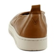 thumbnail image 4 of Vionic Uptown Ballet Women's Flats Tan Leather Size 8.5 M, 4 of 8