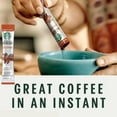 thumbnail image 4 of NS Starbucks VIA Instant Colombia Coffee Medium Roast, 11oz Single Pack Whole Bean 100% Arabica Micro ground Coffee - Pack of 26, 4 of 7