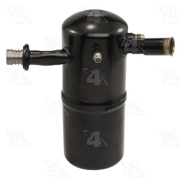 Four Seasons A/C Accumulator P/N:33175 Fits select: 1986-1993 FORD AEROSTAR