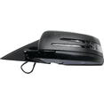 thumbnail image 5 of E-CLASS 10-16 MIRROR LH, Power, Manual Folding, Heated, Paintable, w/ Memory, Puddle Light, and Signal Light, w/o Auto Dimming and BSD, 5 of 7