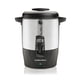 thumbnail image 1 of Percolador de Café Hamilton Beach 40 Tazas Mod. 40514G Color Acero, 1 of 7
