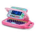 thumbnail image 3 of LeapFrog 2-in-1 Leaptop Touch (Frustration Free Packaging), Pink Frustration-Free Packaging, 3 of 6