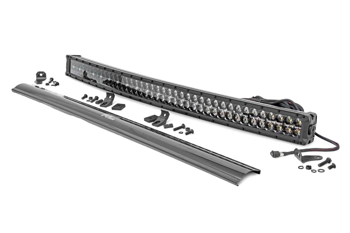 Lumitec Razor Light Bar -Flood - Flush Mount - White 101586 Razor