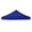 Blue, variant on Outdoor Canopy Replacement Top Cover - Portable Shade Cover for Patio, Lawn, Gazebo, Camping, and Commercial Instant Canopies - Outdoor Furniture & Shade Supplies, Blue, 6.5x6.5 FT