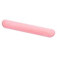 thumbnail image 1 of Keyboard Wrist Rest Pad Soft Memory Foam Hand Rest Support Comfortable Ergonomic Design Support Anti-Slip Rubber Base Easy Typing Gaming Mice Wrist Pain Relief for Office Computer, 1 of 7