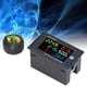 thumbnail image 1 of Monitor de potencia ANGGREK para medición de energía CA 40-300 V, 1 of 8