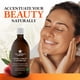 thumbnail image 5 of Aceite de ricino The Goodbye Company, 120 ml, orgánico prensado en frío, 5 of 6