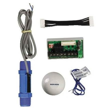 

1 PK-Navien PNBD-000001 Comfort Air Assembly for NPE/A Only