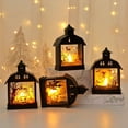 thumbnail image 5 of Halloween Battery Powered LED Night Light Glow for Trick or Treaters, 5 of 5