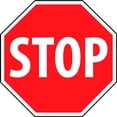 thumbnail image 4 of STOP SIGN, 4 of 5