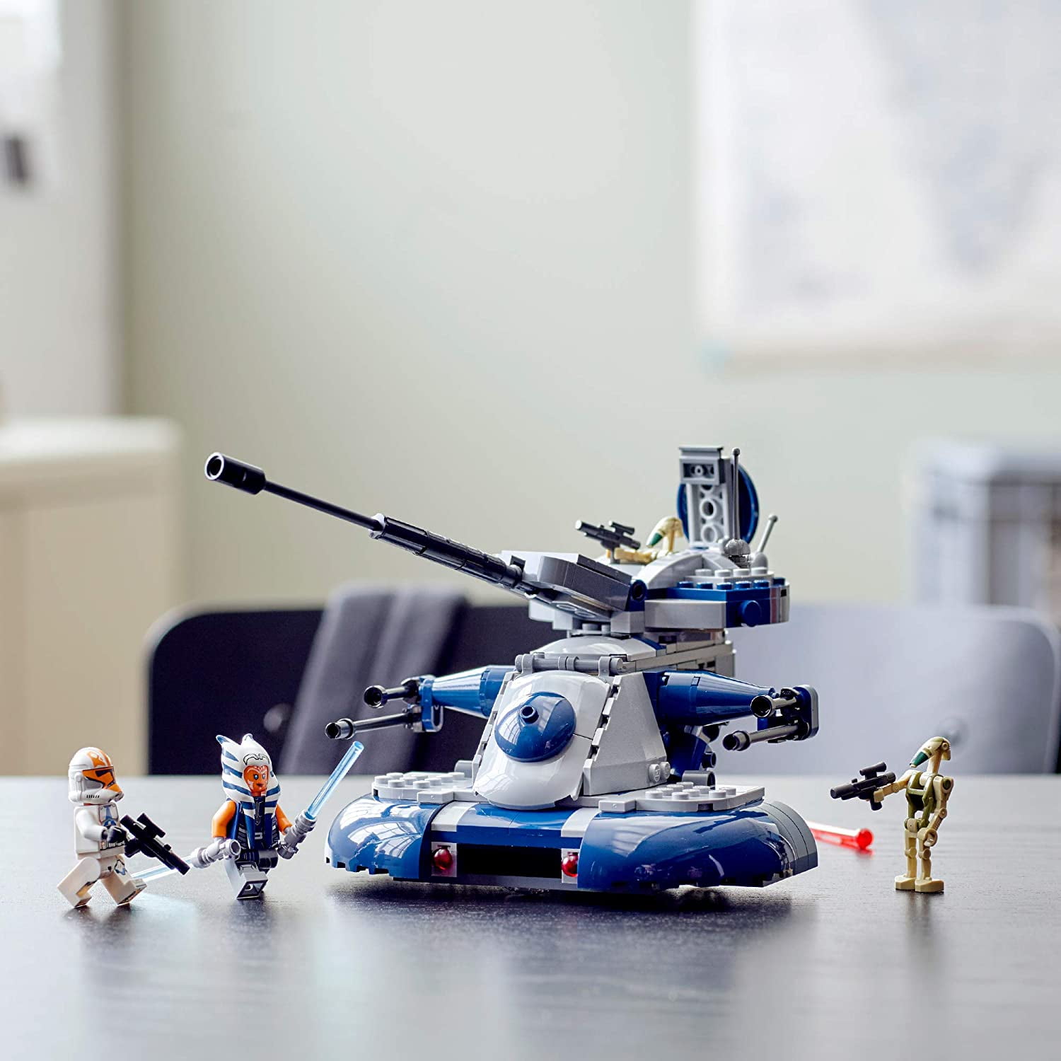Lego aat ahsoka sale