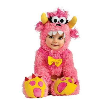 Infant Pinky Winky Monster Costume Rubies 881504