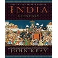 thumbnail image 1 of India: A History. Revised and Updated, 1 of 1