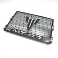 thumbnail image 5 of Motorcycle Radiator Guard Engine Cooler Grille Cover Protection for MT07 2013-2020, 5 of 5