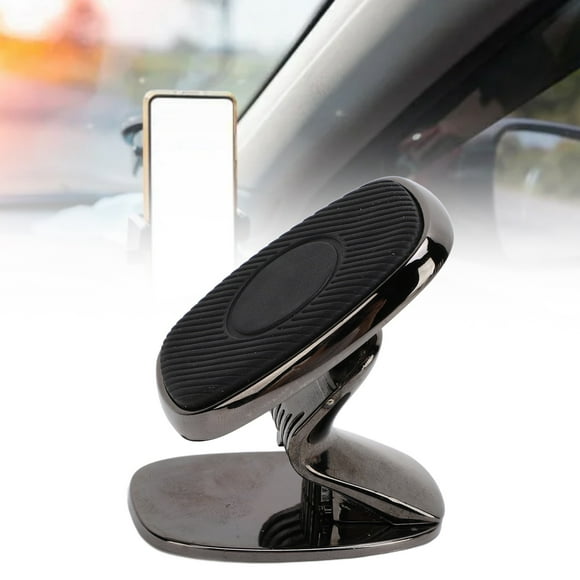 Dashboard Car Phone Mount, Stable Car Phone Holder Portable for Navigation