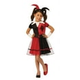 thumbnail image 1 of Harley Quinn Child Costume, 1 of 2