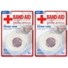 Band-Aid Brand First Aid Hurt-Free Medical Paper Tape, 1 in by 10 yd (Pack of 2)
