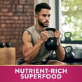 thumbnail image 4 of Beet Root Capsules | 60 Count | Nitric Oxide Supplement | for Men and Women | by Nature's Truth, 4 of 7