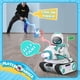 thumbnail image 4 of Tanque de combate RC Panxer+Maticontroller compatible con Eilik, 4 of 7