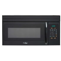 LaSalle Bristol 1.6 Black 30 Otr Microwave 1-6 Black 30 Otr Microwave