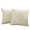 G, variant on Throw Pillow Covers 18x18 Inch, Soft Plush Decorative Square Pillowcases, Farmhouse Holiday Cushion Covers for Couch Sofa Living Room Bedroom Outdoor Home Decor