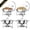 Silver, variant on Chafing Dish Buffet Set 4 Pack: TINANA 5QT Stainless Steel Chafing Dishes for Buffet with Glass Lid & Lid Holder, Round Chafers and Buffet Warmers Sets for Parties, Events, Wedding, Camping, Dinner
