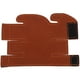 thumbnail image 1 of Protection Trumpet Piston Leather Case Cover for Trumpet Instrument Protection, 1 of 3