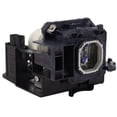 thumbnail image 2 of Advanced Lamps™ LAMP TYPE 6 Lamp & Housing for Ricoh Projectors - 1 Unit per pack, 2 of 9
