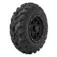 thumbnail image 2 of 25 x 10 - 12 Quadboss QBT447 Utility Tire, 2 of 5