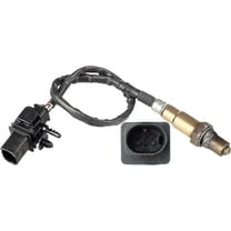 234-5113 Front Oxygen Sensor Replacement for Ford 2009-2015 F-150, 2013 2014 2015 Explorer, 2009-2014 E-350 Super Duty Bank 1 Sensor Air Fuel Oxygen Sensor