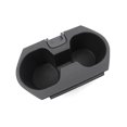 thumbnail image 4 of Portavasos Para Consola De Coche, Portavasos Con Ranuras Dobles Para Coche, Portabotellas Para Honda Civic Noticed VI004730-00, 4 of 7