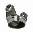 thumbnail image 3 of 4 Pk 1330 Series Heavy Duty Drive Shaft Tube Weld Yoke - Replaces 2-28-1697, Meritor 133N-28-1697, DT Components DM2-28-1697, Neapco OE Series N2-28-1697, Spicer SD2281697, 3 of 4