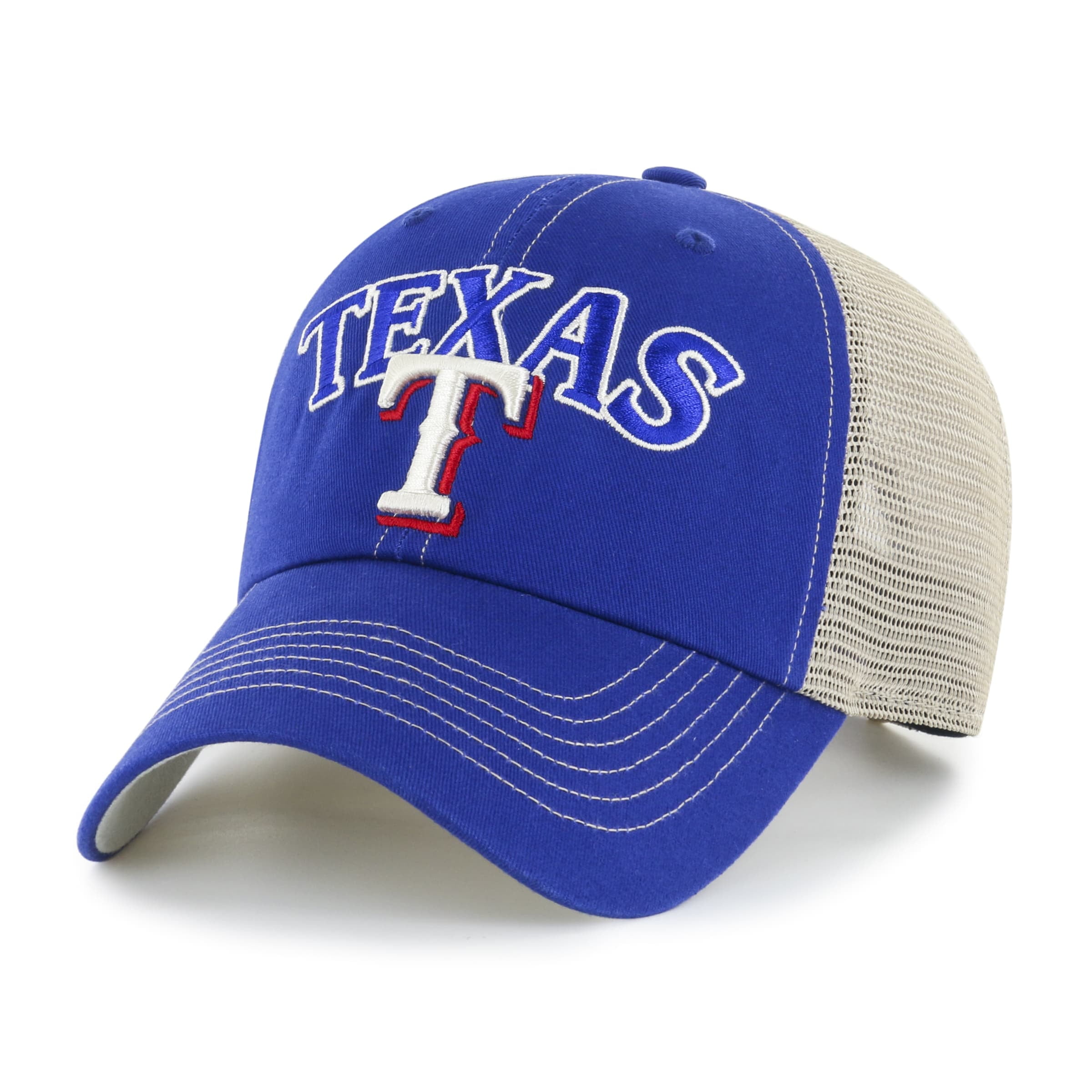 Texas Rangers Hats - Walmart.com