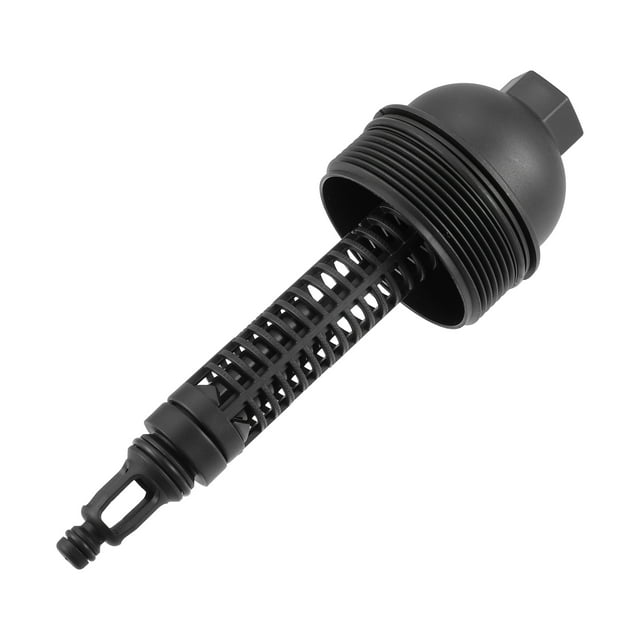Motor Aceite Filtro Carcasa Tapa 11427789323 para BMW 335d E90 2009-2011