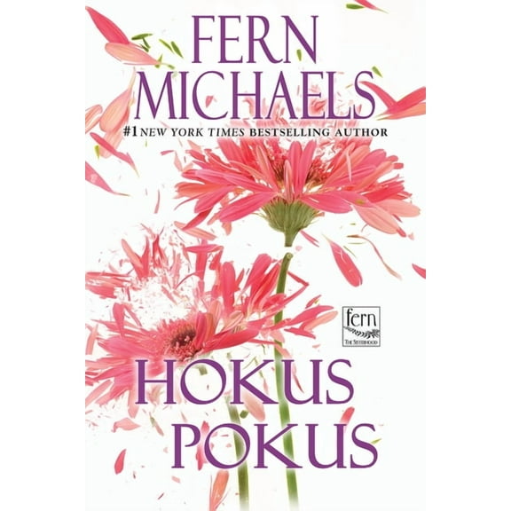 Sisterhood Hokus Pokus, (Paperback)