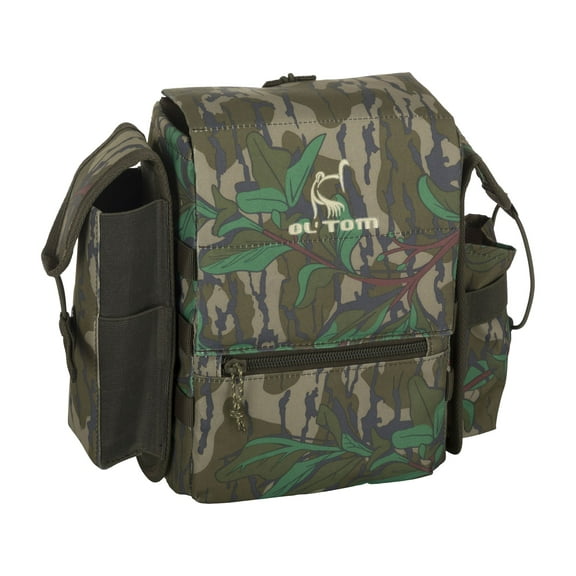 Run-N-Gun Turkey Chest Pack Greenleaf OSFM