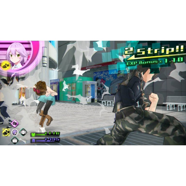 (未使用･未開封品)Ps3 akiba&#39;s trip : undead and undressed (eu) Amazon.com: AKIBA'S TRIP: Undead & Undressed - PlayStation 3