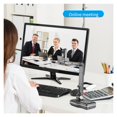 thumbnail image 2 of V500 Document Book Camera Scanner Auto USB &Play 8MP A3 Scanning Size USB Compatible With Mac Windows Chrome ,Easy to Use, 2 of 7