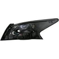 thumbnail image 2 of Dorman 1611715 Driver Side Tail Light Assembly for Specific Nissan Models, 2 of 4