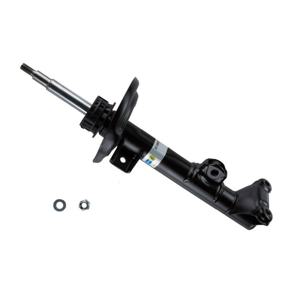 Bilstein OE Replacement DampMatic Strut Assembly Fits select: 2010-2014 MERCEDES-BENZ E 350, 2013-2015 MERCEDES-BENZ C 250
