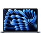 thumbnail image 1 of Apple MacBook Air 2025 13.6" M4 10-Core 16GB RAM 256GB SSD Liquid Retina Midnight teclado Retroiluminado macOS, 1 of 4