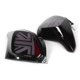 thumbnail image 3 of Par de luces traseras LED reacondicionadas para un estilo inspirado para Suzuki Swift 2018-2020, 3 of 14