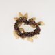thumbnail image 5 of Campana de concha de fruta Dola, campana de muñeca de tambor africano, campanas de baile para niños, accesorios de instrumentos de percusión, 5 of 5